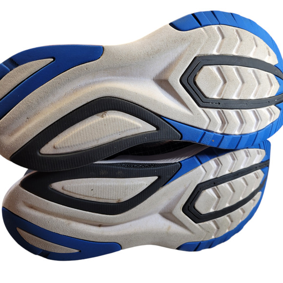 Saucony Endorphin Shift 2 Space Mulberry Men's Missing Laces Only Excellent Cond - Picture 14 of 15